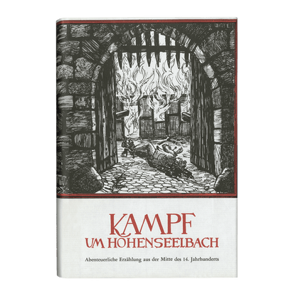 Kampf um Hohenseelbach