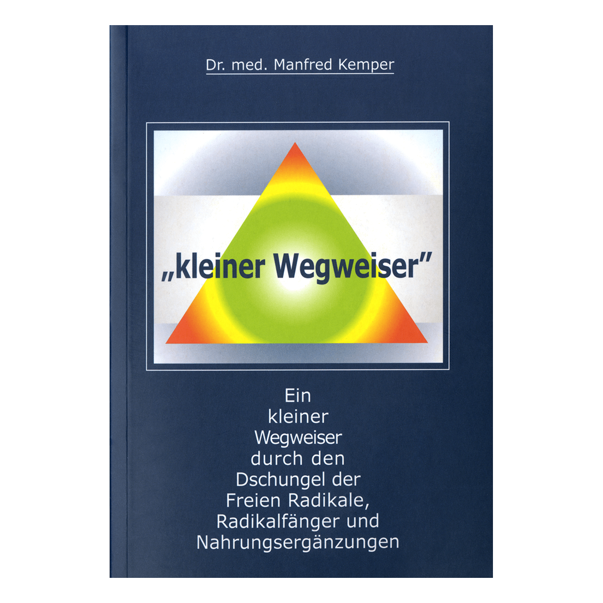 kleiner Wegweiser