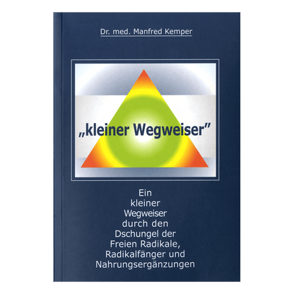 kleiner Wegweiser