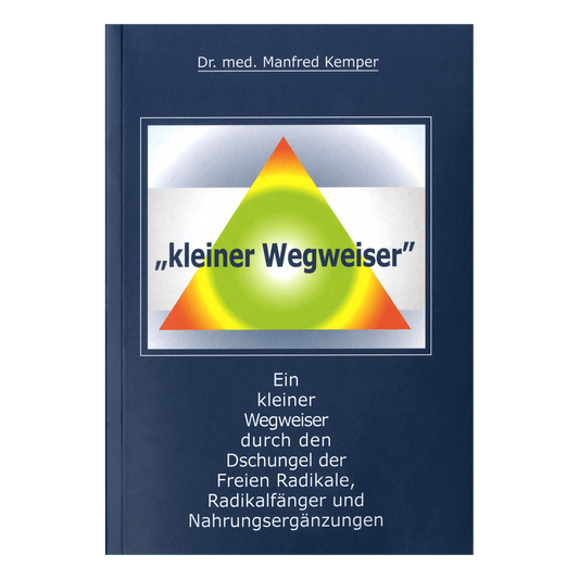 kleiner Wegweiser