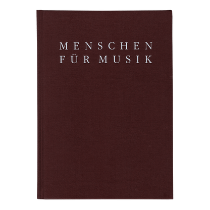 Menschen für Musik