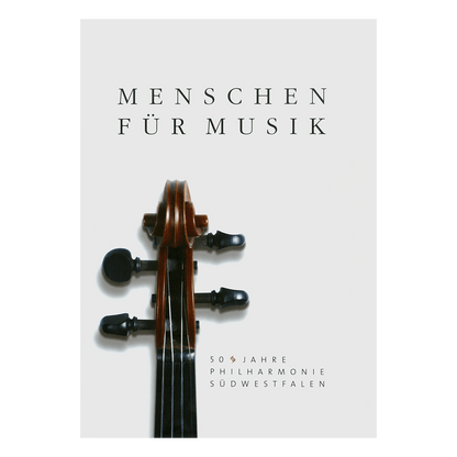 Menschen für Musik