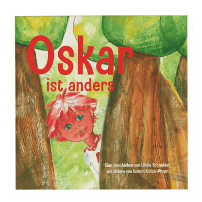 Oskar ist anders