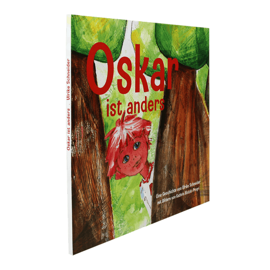 Oskar ist anders