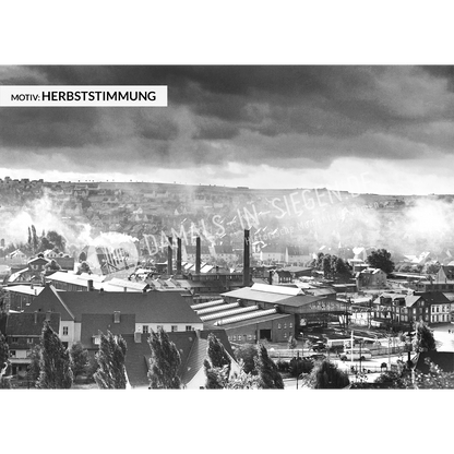 Historisches Fotopuzzle