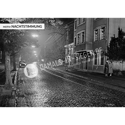 Historisches Fotopuzzle