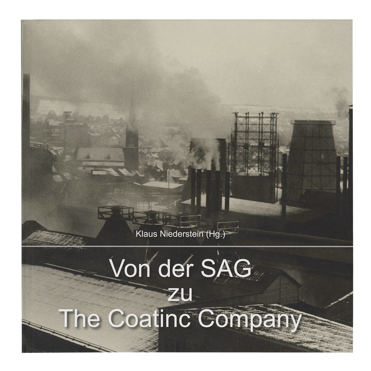 Von der SAG zu The Coatinc Company