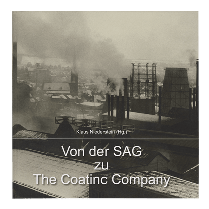Von der SAG zu The Coatinc Company