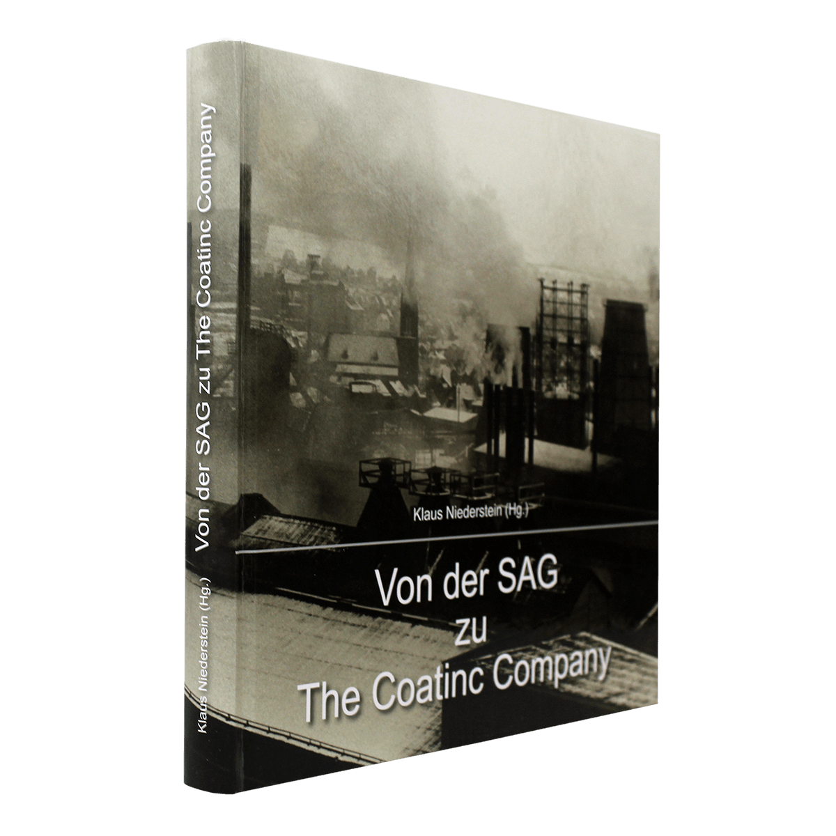 Von der SAG zu The Coatinc Company