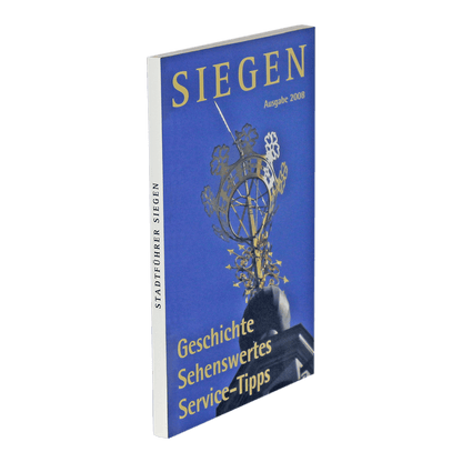 Stadtführer Siegen