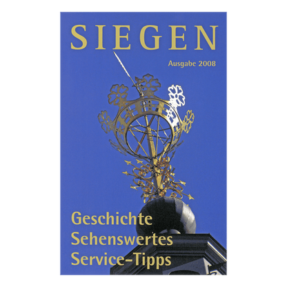 Stadtführer Siegen