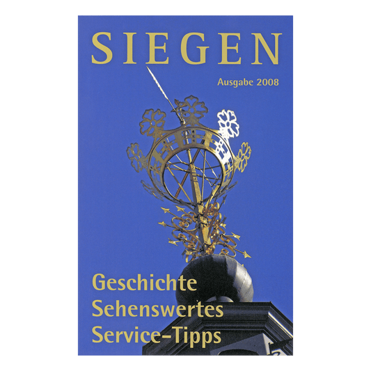 Stadtführer Siegen