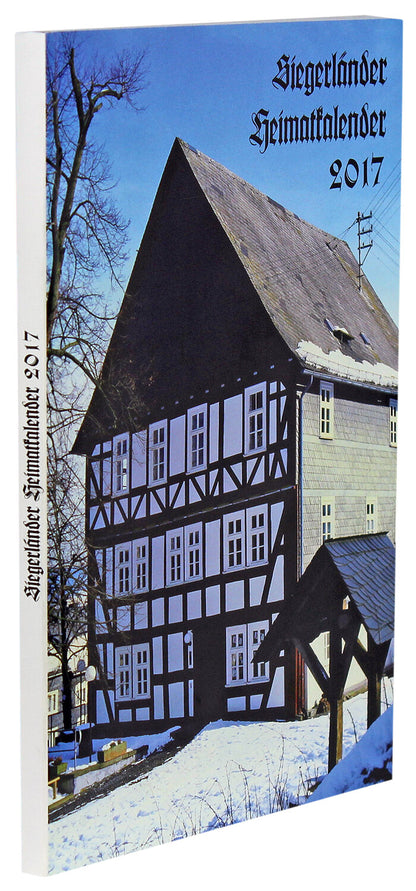 Siegerländer Heimatkalender