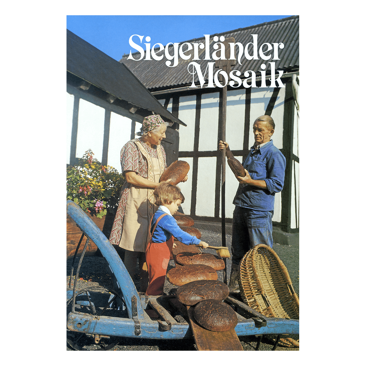 Siegerländer Mosaik