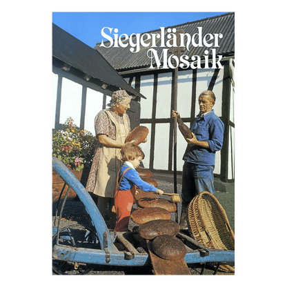 Siegerländer Mosaik