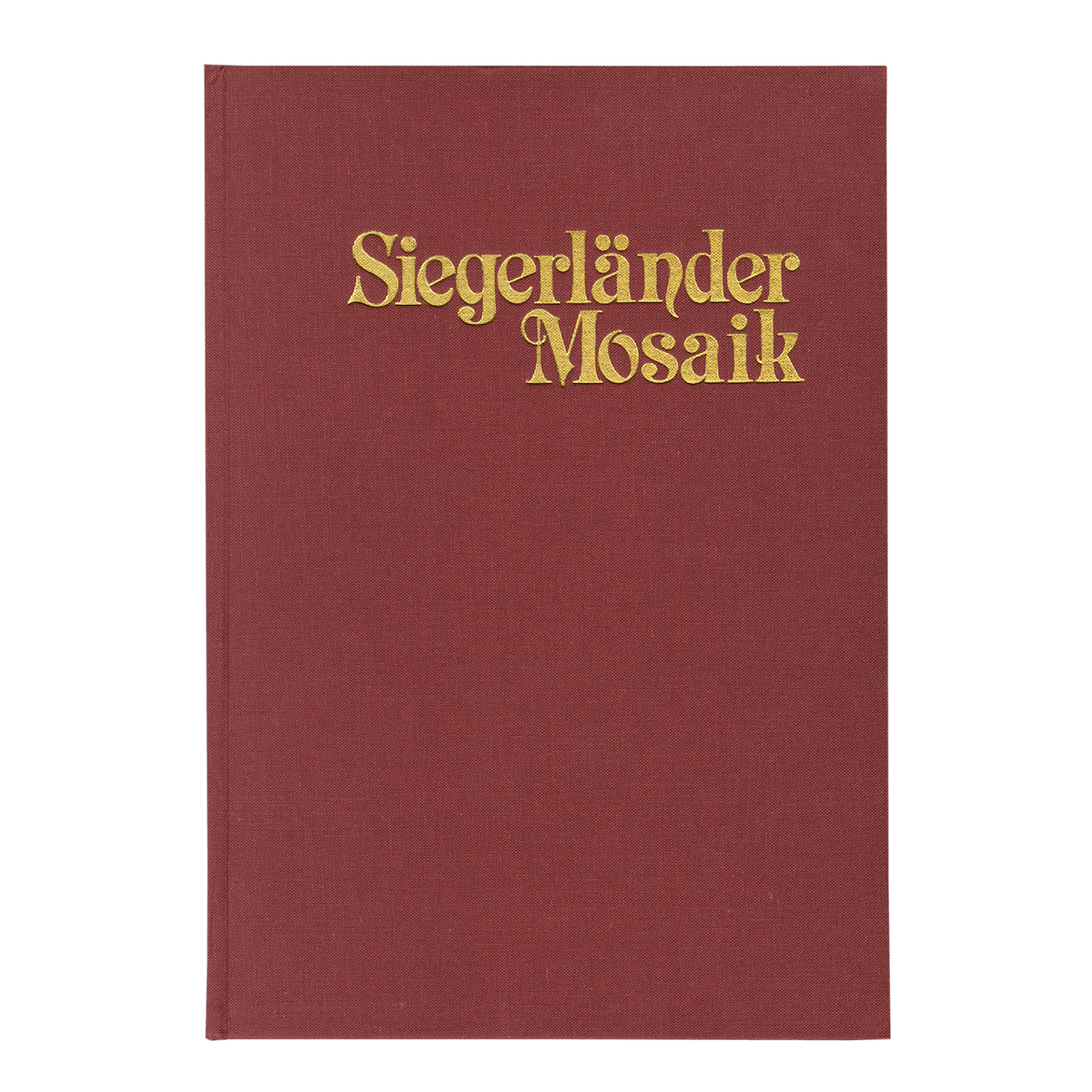 Siegerländer Mosaik