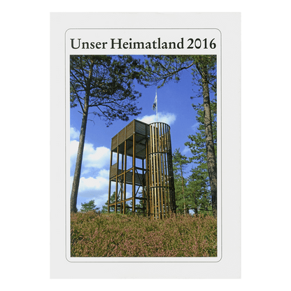 Unser Heimatland