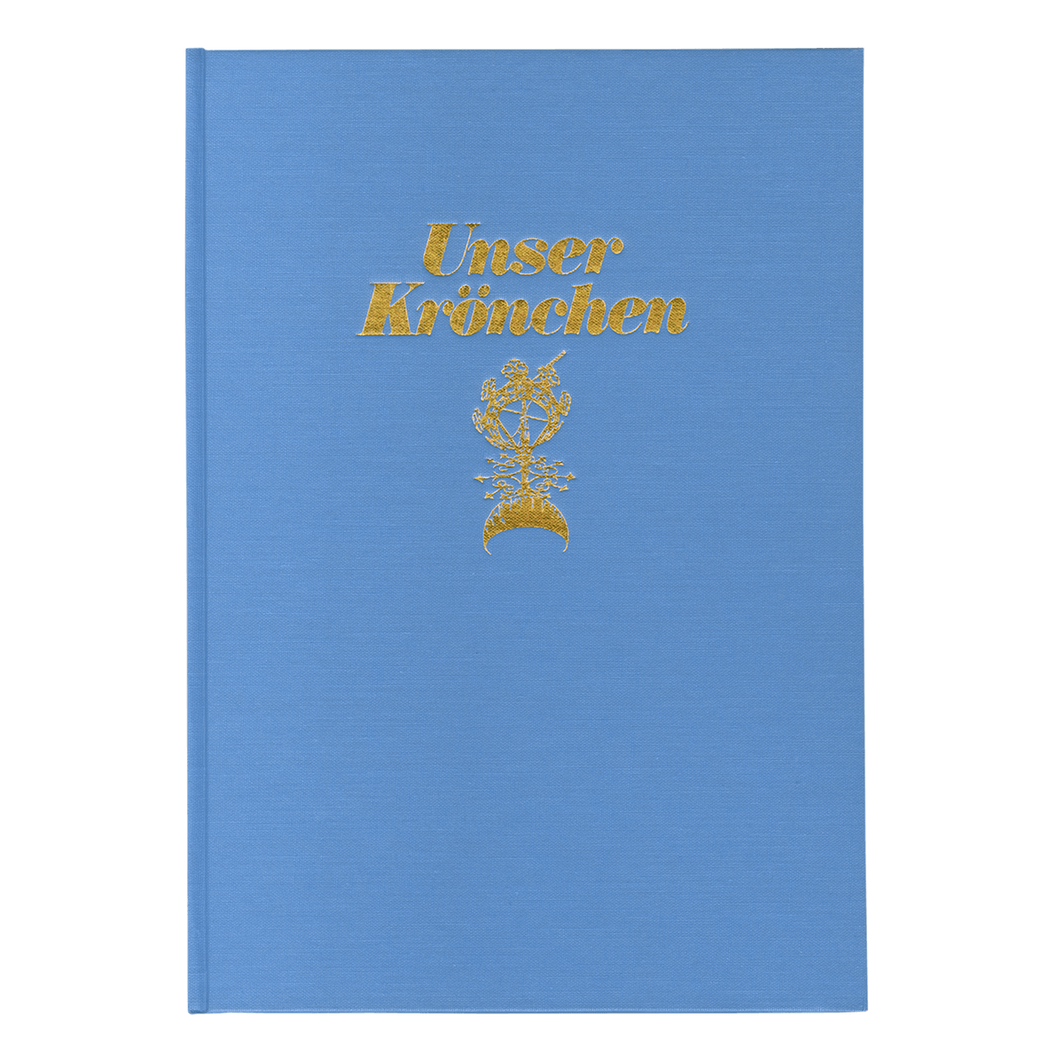 Unser Krönchen - Band 1: Streifzug durch die lange Vergangenheit des Siegener Lebens