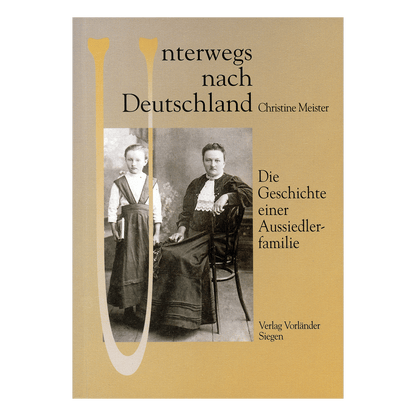 Unterwegs nach Deutschland