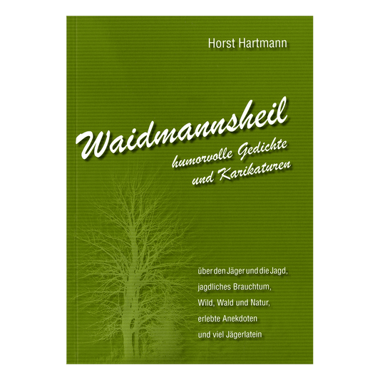 Waidmannsheil