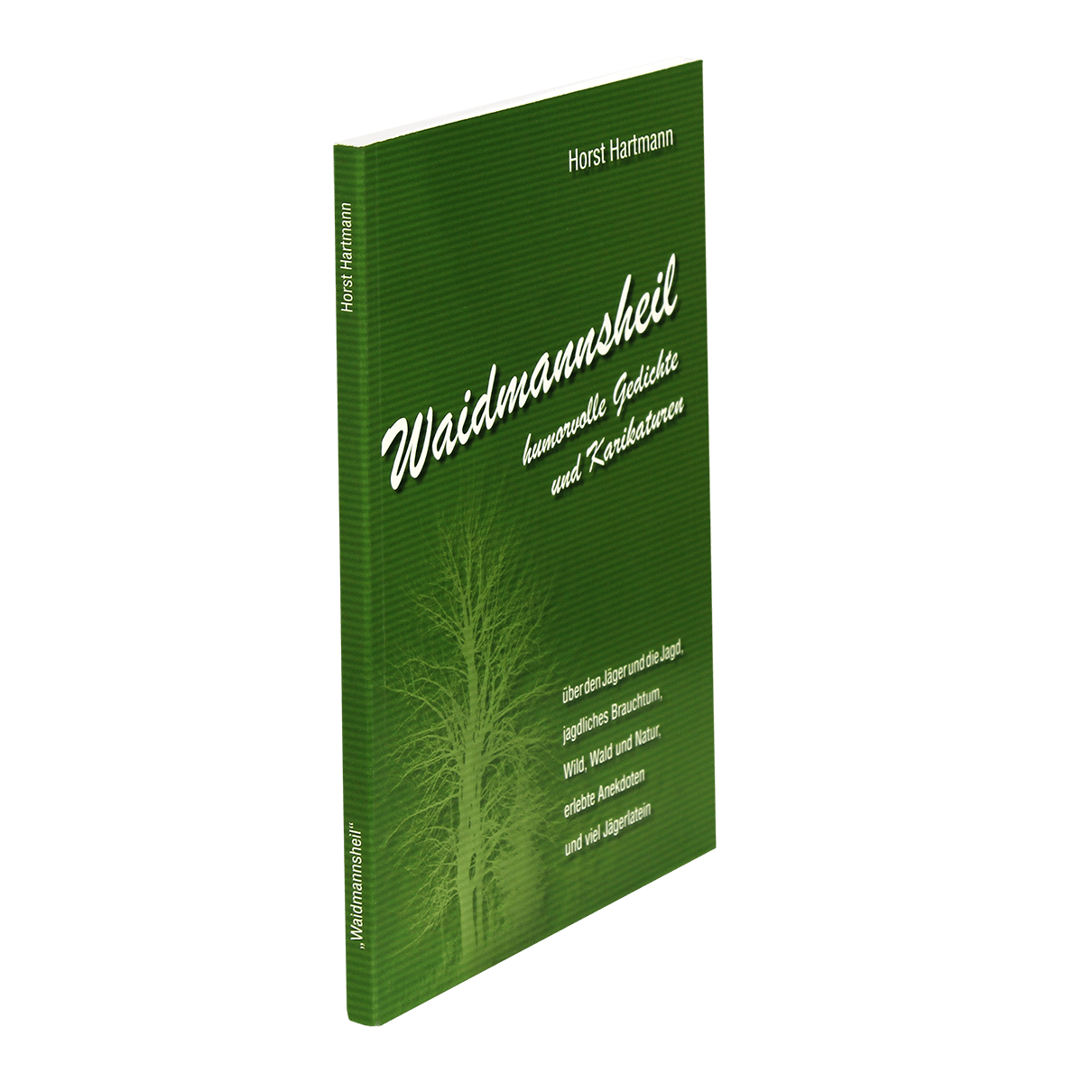 Waidmannsheil