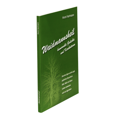 Waidmannsheil