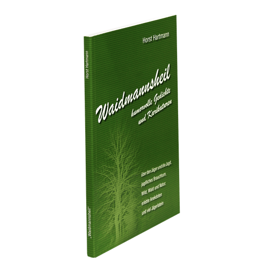 Waidmannsheil
