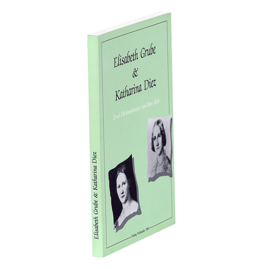Elisabeth Grube & Katharina Diez