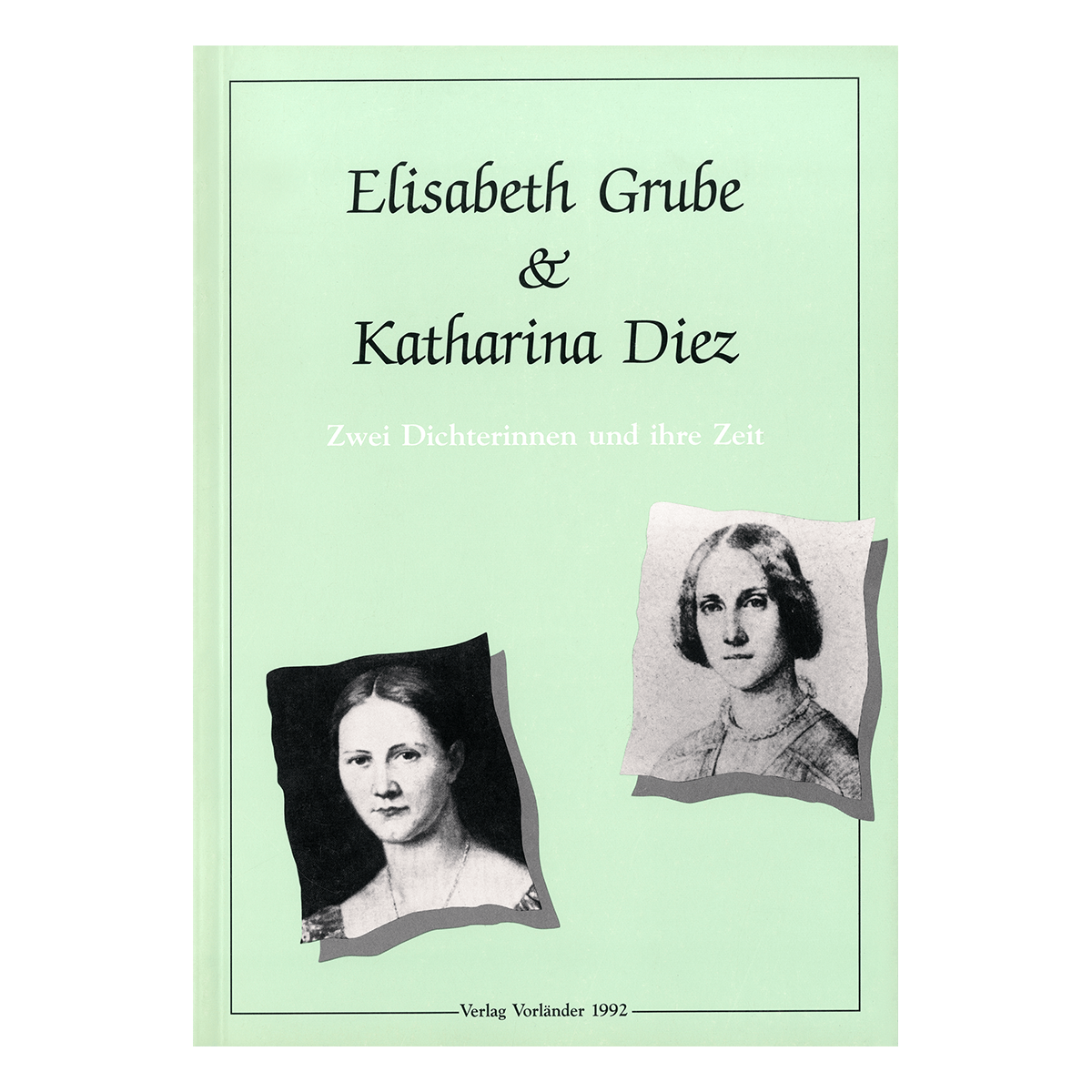 Elisabeth Grube & Katharina Diez